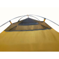 Outdoor 4persons Double Layer Waterproof Camping Hiking Tent for Family